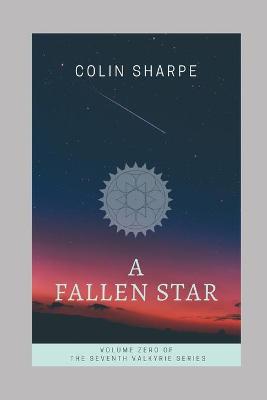 Cover of A Fallen Star