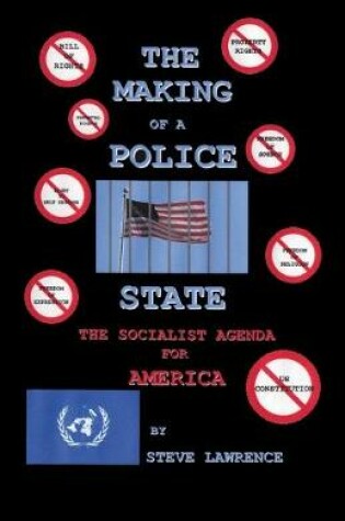 Cover of The Making of a Police State