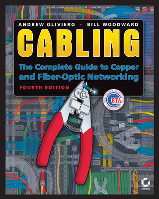 Book cover for Cabling