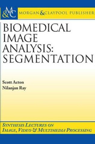 Cover of Biomedical Image Analysis