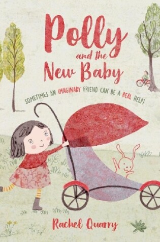 Cover of Polly and the New Baby
