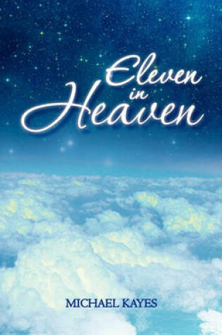 Cover of Eleven in Heaven