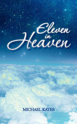 Book cover for Eleven in Heaven