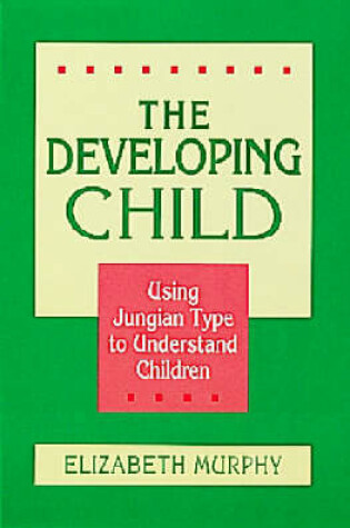 Cover of The Developing Child