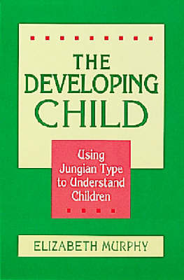 Book cover for The Developing Child