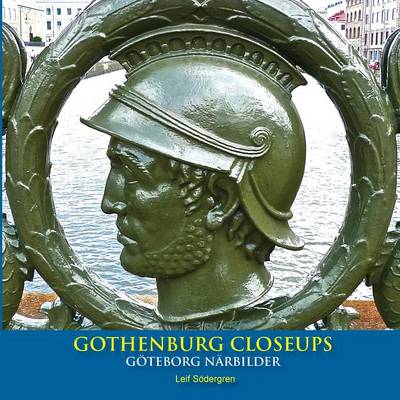 Book cover for Gothenburg Closeups