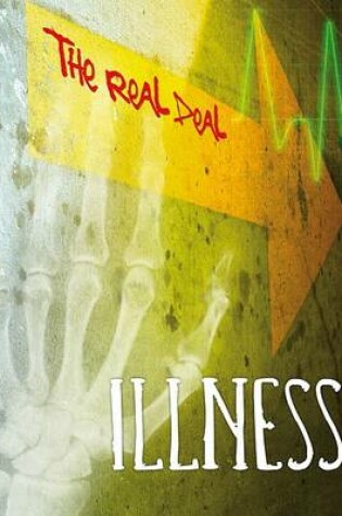 Cover of Illness