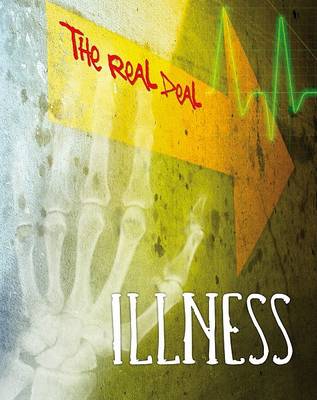 Cover of Illness