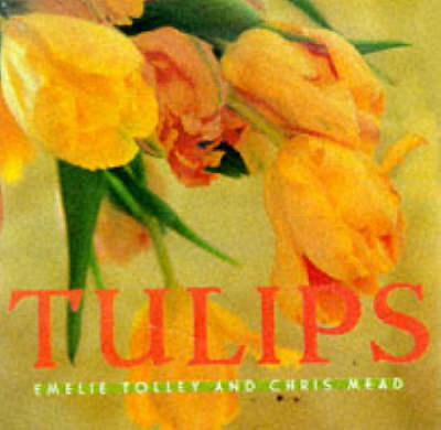 Book cover for Tulips