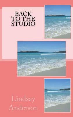 Book cover for Back To The Studio