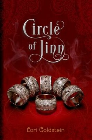 Cover of Circle of Jinn