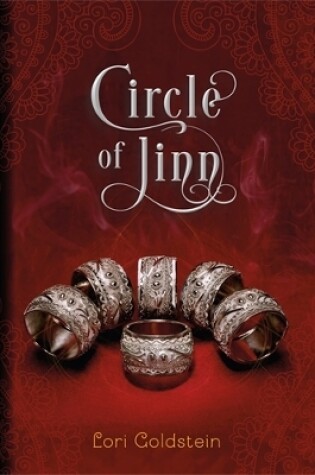 Cover of Circle of Jinn