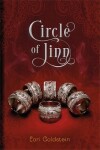 Book cover for Circle of Jinn