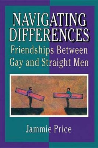 Cover of Navigating Differences