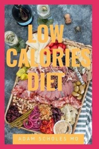 Cover of Low Calories Diet