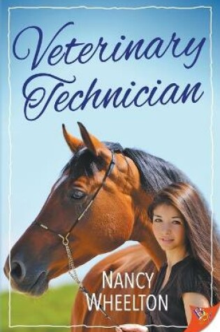 Cover of Veterinary Technician
