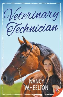 Book cover for Veterinary Technician
