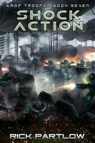 Cover of Shock Action