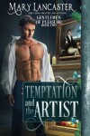 Book cover for Temptation and the Artist