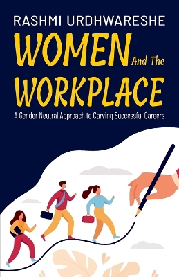 Book cover for Women and the Workplace