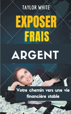 Book cover for Exposer Frais Argent