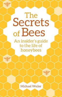 Book cover for The Secrets of Bees