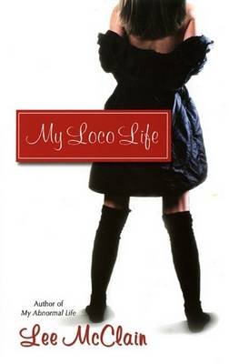 Book cover for My Loco Life