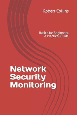 Book cover for Network Security Monitoring