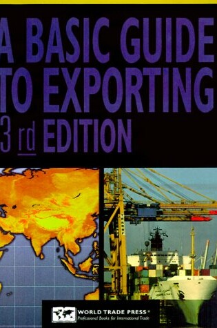 Cover of Basic Guide to Exporting