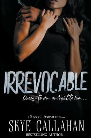 Cover of Irrevocable