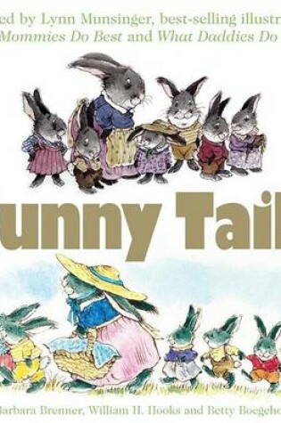 Cover of Bunny Tails