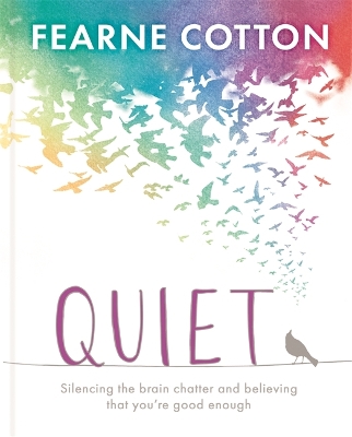 Cover of Quiet