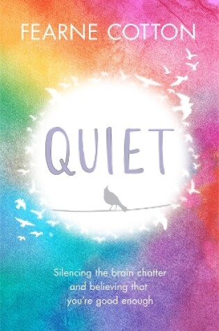 Cover of Quiet