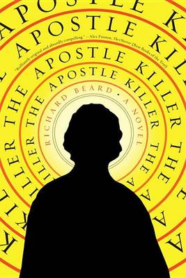 Book cover for The Apostle Killer