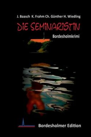 Cover of Die Seminaristin