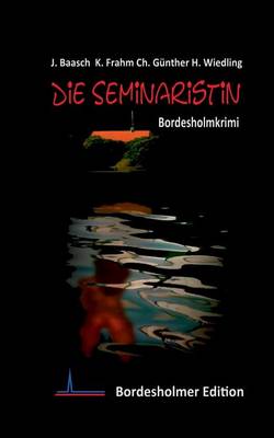 Book cover for Die Seminaristin