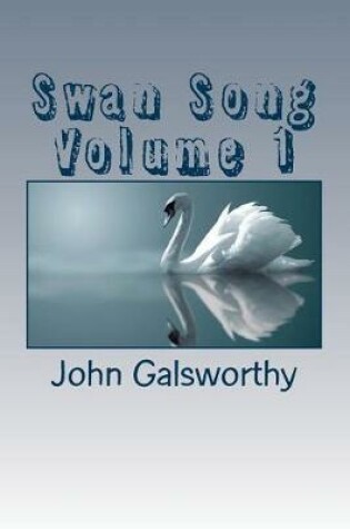 Cover of Swan Song Volume 1
