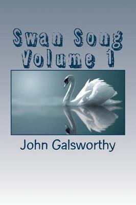 Book cover for Swan Song Volume 1