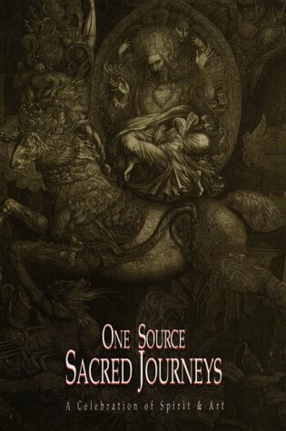 Cover of One Source--Sacred Journeys