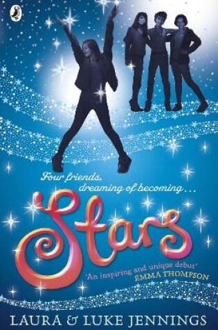 Cover of Stars