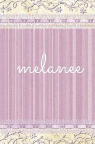 Cover of Melanee