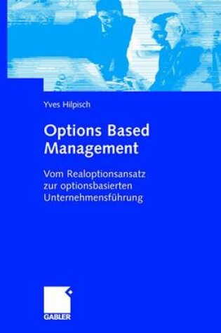 Cover of Options Based Management