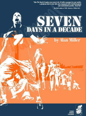 Book cover for Seven Days in a Decade