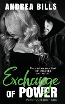 Book cover for Exchange of Power