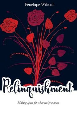 Cover of Relinquishment