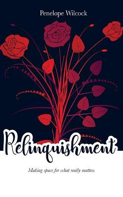 Book cover for Relinquishment