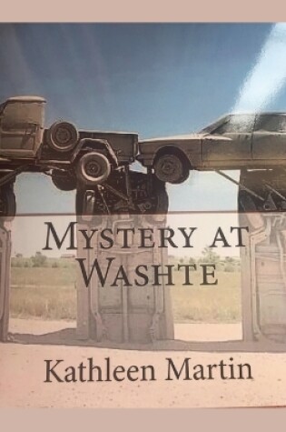 Cover of Mystery at Washte