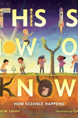 Cover of This Is How You Know