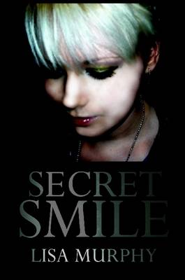 Book cover for Secret Smile