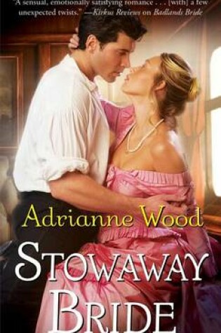 Cover of Stowaway Bride